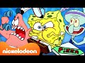 SpongeBob SpongeBob KLASSIKER Marathon 240 Minuten Compilation Nickelodeon Deutschland
