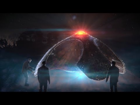 rendlesham forest UFO incident - smithsonian channel documentary (2015) [remastered]