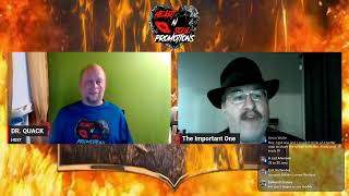 HSP FIRESTARTER 5