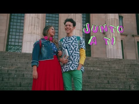 Micaela Díaz y Alan Madanes- Junto A Ti (En Vivo) [Audio Exclusivo De “BIA: EL GRAN SHOW”]