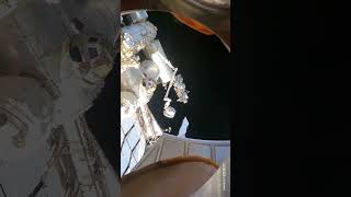 Space waste management