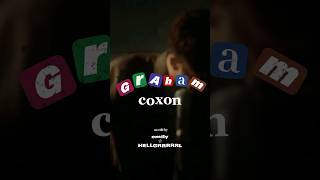 graham coxon // softcore