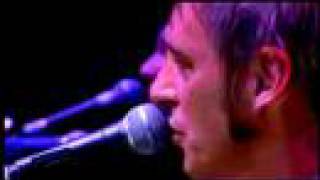 Paul Weller  - 'Standing out in the universe'