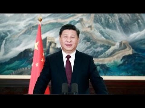 China's air force puts pressure on Taiwan