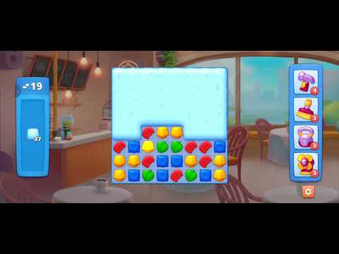 Familyscapes-Level 41 NO BOOSTERS #familyscapes #playrix 