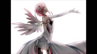 Annett Louisan - Papillon (downpitched)