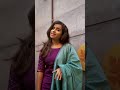 Anal Mele Panithuli ️ Cover Shorts Sivaangi