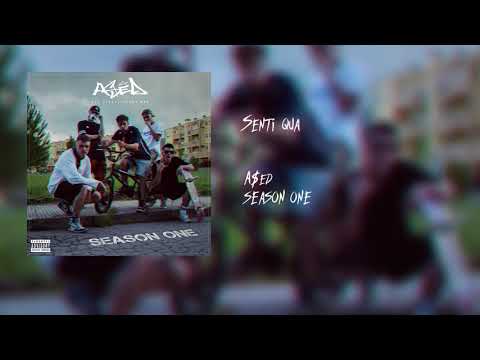 15- Senti qua (Skidz)