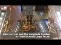 The Longitude Problem Improving Navigation With The Harrison Clocks