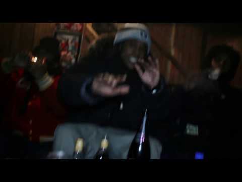 K-Bizzy Mr5150 - Savages (OFFICIAL VIDEO)