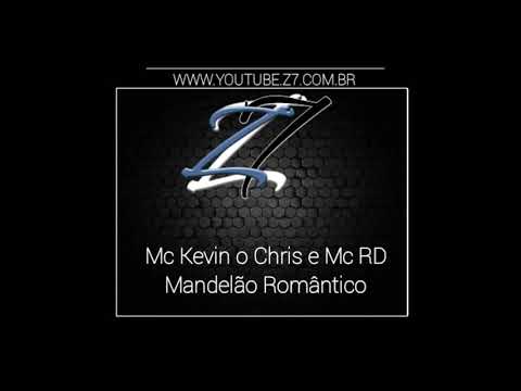 (previa) MC Kevin o Chris e MC RD - MANDELÃO ROMÂNTICO (DJ THEO COSTA) 2020