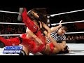 AJ Lee vs. Brie Bella: SmackDown, November 21.