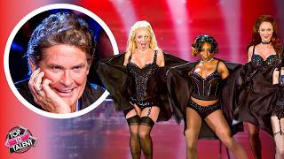 All The SASS But NO Class – These Cheeky Auditions Were Too NAUGHTY For The Judges To Handle! 😘