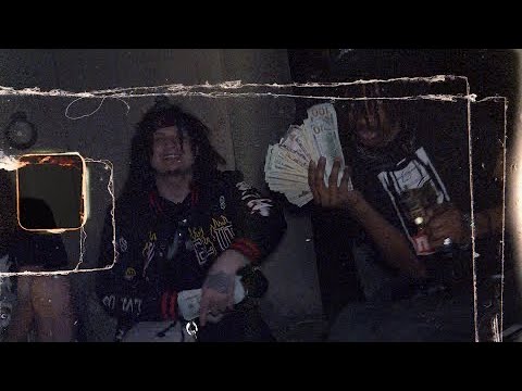on5nem x Kuzzo Goofy x Figment - Riding Dirty[Mafia] (Official Music Video)