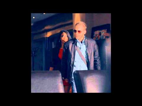 Roman Ft. Damir Kedzo - Znamen [Official Audio 2015]