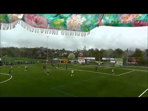 27. SPIELTAG LANDESLIGA /// 1.FC HEININGEN - SPFR. DORFMERKINGEN