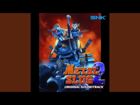 STEEL BEAST 6BEATS (Boss Theme A)