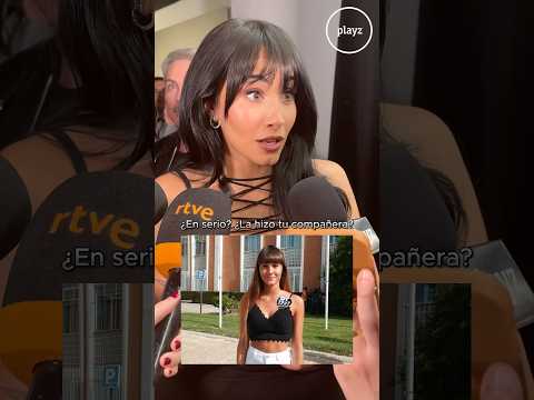 Un recuerdo de #OT ❤️ #AITANA #metamorfosis #documental #netflix #musica #series #shortsvideos