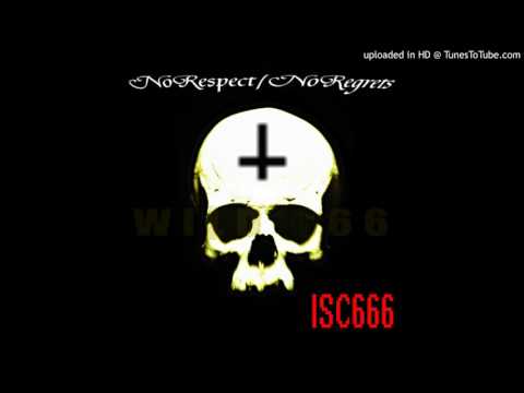 Iscariote666 - Disasterpiece