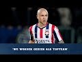 Voorbeschouwen met Sebastian Holmén op #WILher