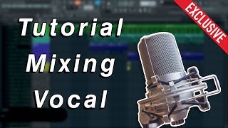 Download lagu Cara Mixing Vocal Lilpan Family Friendly mp3