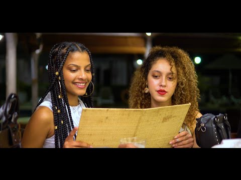 ELVINIO FT HENRI LIZ - SIFONE LI (clip officiel)