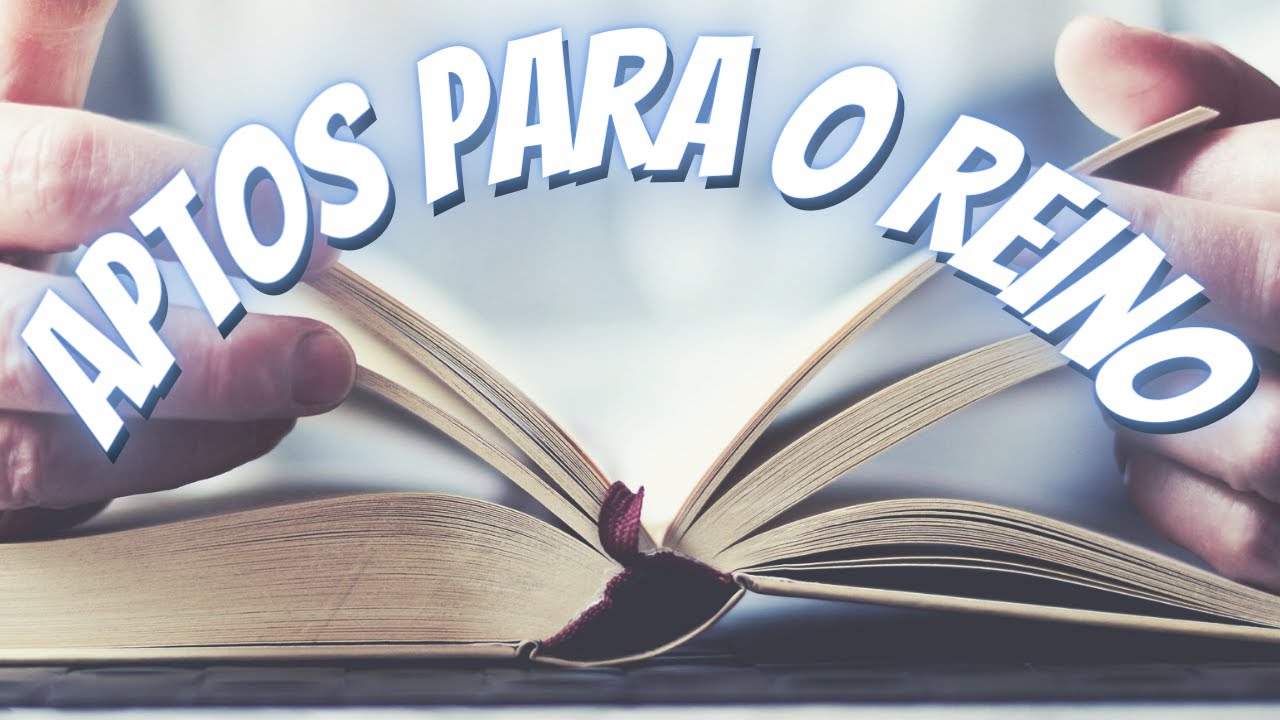 ESTUDO BÍBLICO: Lucas 9:57-62