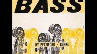Oscar Pettiford Quintet, "Edge of Love"