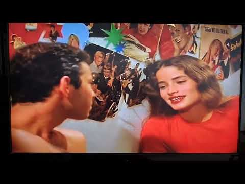 Hot Bubblegum ( Lemon Popsicle 3 ) Benji dumps Nikki