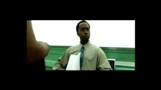 Michael Wayne Thomas Academic Affairs Acting Demo. video