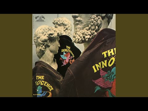 There's Got To Be A Word