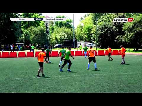 LIGA FANÓW / LATO 2020 / ZŁĄCZENI - NARODOWE ŚRÓDMIEŚCIE