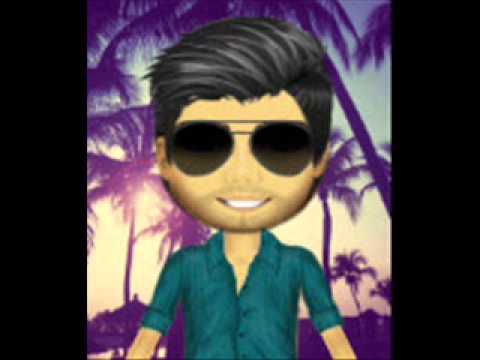 GALA 2- LFACEBOOK IMITA A MARC ANTHONY