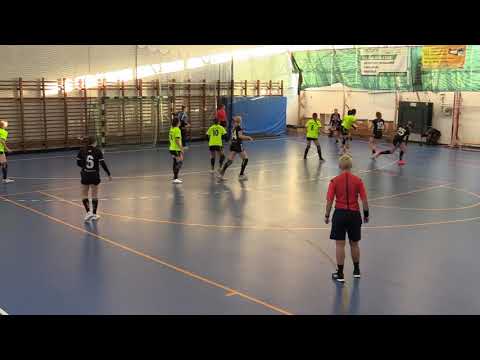 OKTAT60 Hatvani KSZSE - Hevesi SE - A mérkőzés legszebb pillanatai