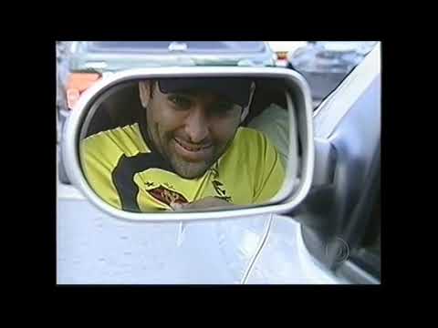 Sport 2 x 0 Náutico - Sport Campeão Pernambucano de 2007