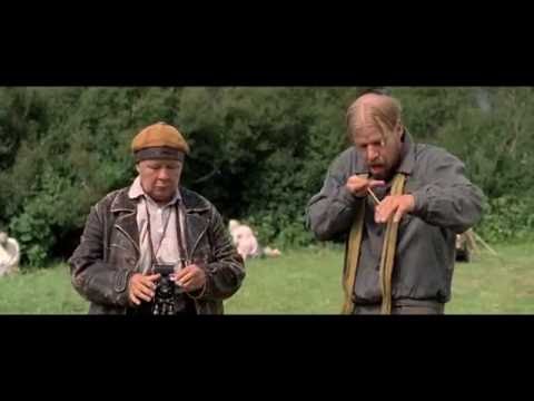 PRINSESSA -elokuvan traileri