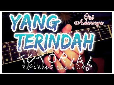 Yang Terindah - Dakmie