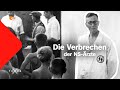 Wie Ärzte Zu Verbrechern Und Mördern Werden Medizin Im Nationalsozialismus Terra X