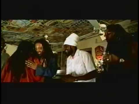 Damian Marley Feat. Yami Bolo, Ziggy & Stephen Marley - Still Searchin'  [Official Music Video]