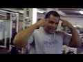 175kg Bench Press at Legends Gym