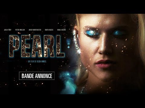 PEARL - Bande Annonce VF