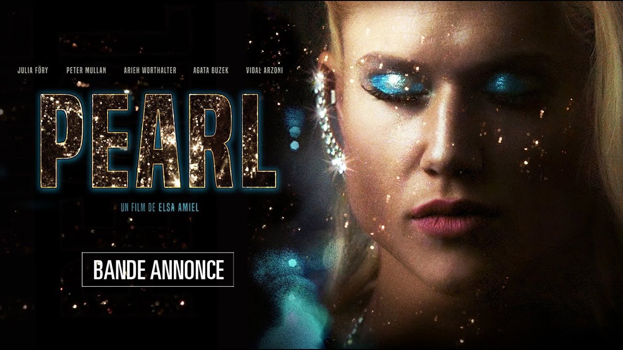 Miniature de la vidéo PEARL - Bande Annonce VF du film Pearl