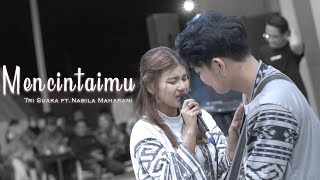 Download lagu SINGLE TERBARU NABILA!!! MENCINTAIMU - NABILA MAHARANI | LIVE MENOEWA KOPI CIPT.TRI SUAKA mp3