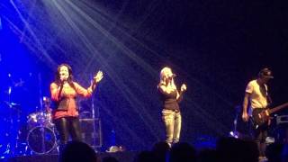 Die Seer - Hoamatgfühl Passau 2016 LIVE