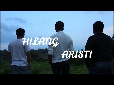 ARISTI - HILANG ( OFFICIAL MUSIC VIDEO )