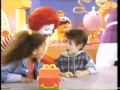 McDonald S Happy Meal Workshop 1994 1
