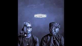 PRhyme (Royce Da 5’9″ & DJ Premier) -Microphone Preem