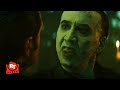 Renfield - Dracula vs. Gangsters Scene | Movieclips