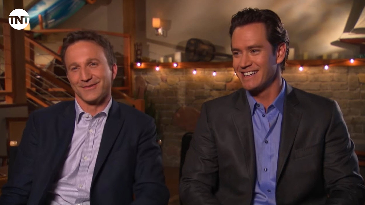 Season 4 (Extended) | Franklin & Bash | TNT