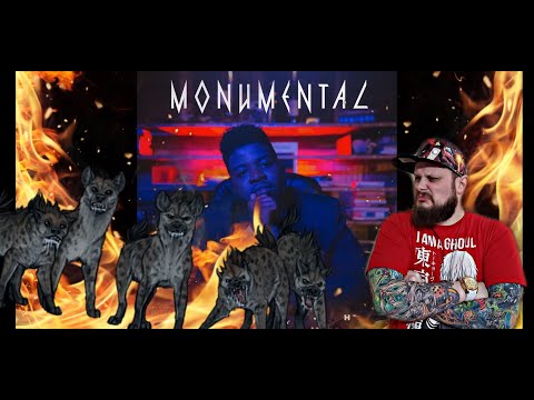 Score Card Reactions : Hyenas - Jayhood, Lucasraps,Mass the Difference, Touchline,Dibi,Indigo Stella